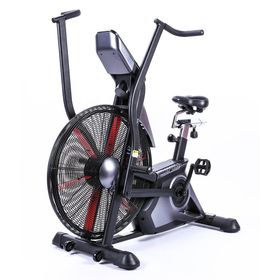 Livepro LP5002 Air Bike Kondisyon Bisikleti