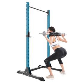 Livepro Lp6000 Squat Rack