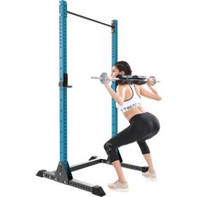 Livepro Lp6000 Squat Rack