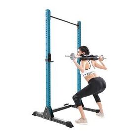 Livepro Lp6000 Squat Rack