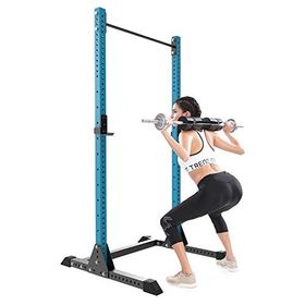 Livepro Lp6000 Squat Rack