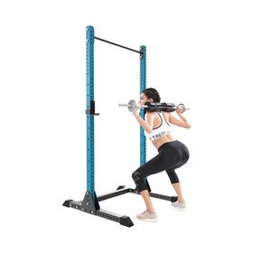 Livepro Lp6000 Squat Rack