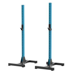 Livepro Lp6001 Ayrı Squat Rack