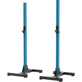 Livepro Lp6001 Ayrı Squat Rack