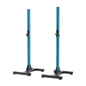 Livepro Lp6001 Ayrı Squat Rack