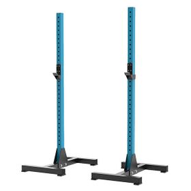 Livepro Lp6001 Ayrı Squat Rack