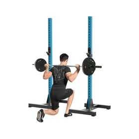 Livepro Lp6001 Ayrı Squat Rack