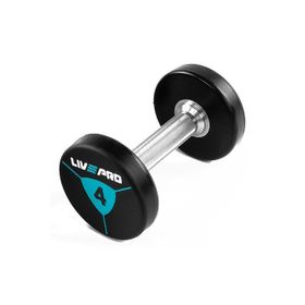 Livepro LP8000 4 kg Premium Poliüretan Dambıl