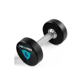 Livepro LP8000 6 kg Premium Poliüretan Dambıl