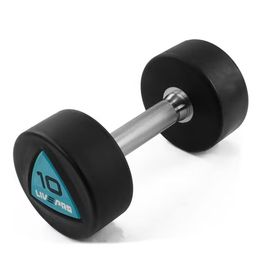 Livepro LP8002 10 kg Poliüretan Dambıl