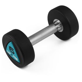 Livepro Lp8002 6 kg Poliüretan Dambıl