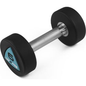 Livepro Lp8002 6 kg Poliüretan Dambıl