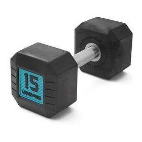Livepro LP8004 15 kg Premium Dambıl