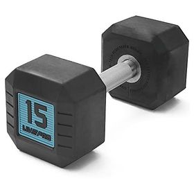 Livepro LP8004 15 kg Premium Dambıl