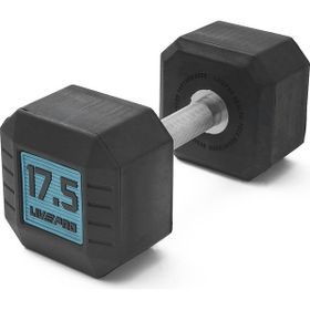 Livepro LP8004 17,5 kg Premium Dambıl