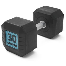 Livepro LP8004 30 kg Premium Dambıl
