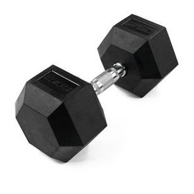 Livepro Lp8005 25 kg Premium Hex Dambıl