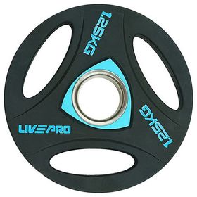 Livepro LP8020 1.25 kg CPU Olimpik Plaka