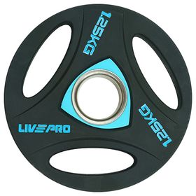 Livepro LP8020 1.25 kg CPU Olimpik Plaka
