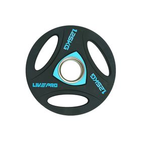 Livepro LP8020 1.25 kg CPU Olimpik Plaka