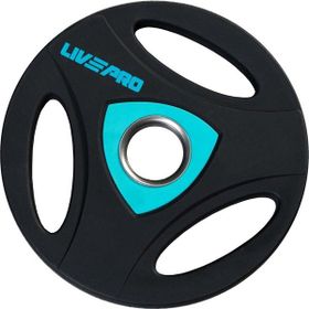 Livepro LP8020 2.5 kg CPU Olimpik Plaka