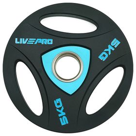 Livepro LP8020 5 kg CPU Olimpik Plaka