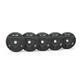 Livepro LP8022 5 kg CPU Bumper Plaka
