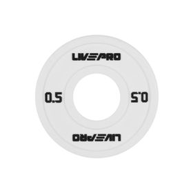 Livepro LP8028 0,5 kg CPU Ara Plaka