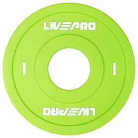 Livepro LP8028 1 kg CPU Ara Plaka