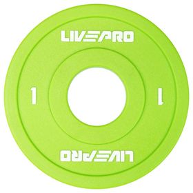 Livepro LP8028 1 kg CPU Ara Plaka