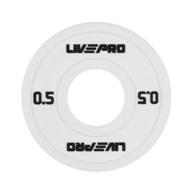 Livepro LP8028 1 kg CPU Ara Plaka