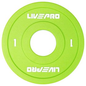 Livepro LP8028 1 kg CPU Ara Plaka