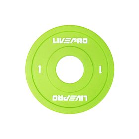 Livepro LP8028 1 kg CPU Ara Plaka