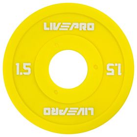 Livepro LP8028 1,5 kg CPU Ara Plaka
