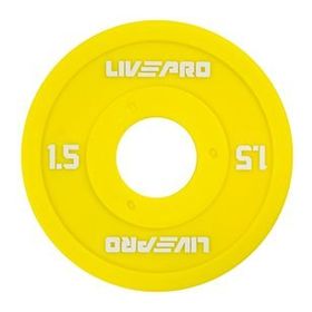 Livepro LP8028 1,5 kg CPU Ara Plaka