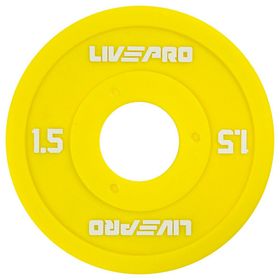 Livepro LP8028 1,5 kg CPU Ara Plaka