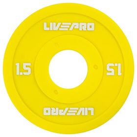 Livepro LP8028 1,5 kg CPU Ara Plaka