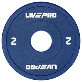 Livepro LP8028 2 kg CPU Ara Plaka