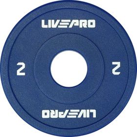 Livepro LP8028 2 kg CPU Ara Plaka