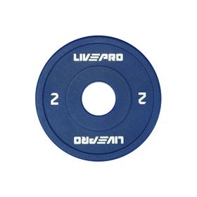 Livepro LP8028 2 kg CPU Ara Plaka