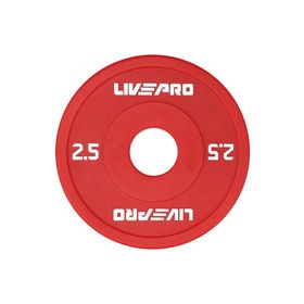 Livepro LP8028 2,5 kg CPU Ara Plaka