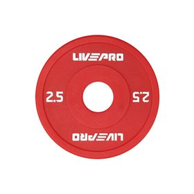 Livepro LP8028 2,5 kg CPU Ara Plaka