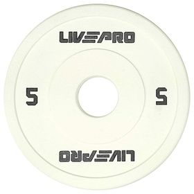 Livepro LP8028 5 kg CPU Ara Plaka
