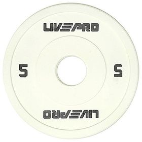 Livepro LP8028 5 kg CPU Ara Plaka