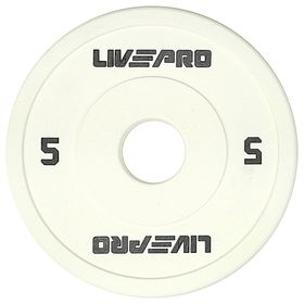 Livepro LP8028 5 kg CPU Ara Plaka