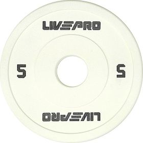 Livepro LP8028 5 kg CPU Ara Plaka