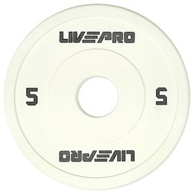 Livepro LP8028 5 kg CPU Ara Plaka