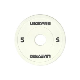 Livepro LP8028 5 kg CPU Ara Plaka