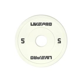 Livepro LP8028 5 kg CPU Ara Plaka