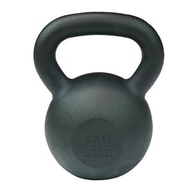 Livepro LP8041 24 kg Çaydanlık Dambıl